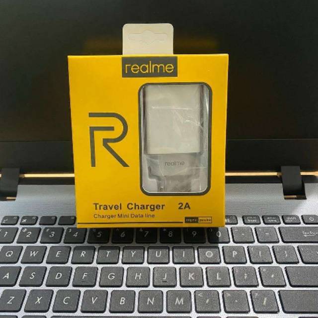 Tc Travel Charger REALME 5V-2.0A Original 100% Micro Usb Kwalitas Mantapp