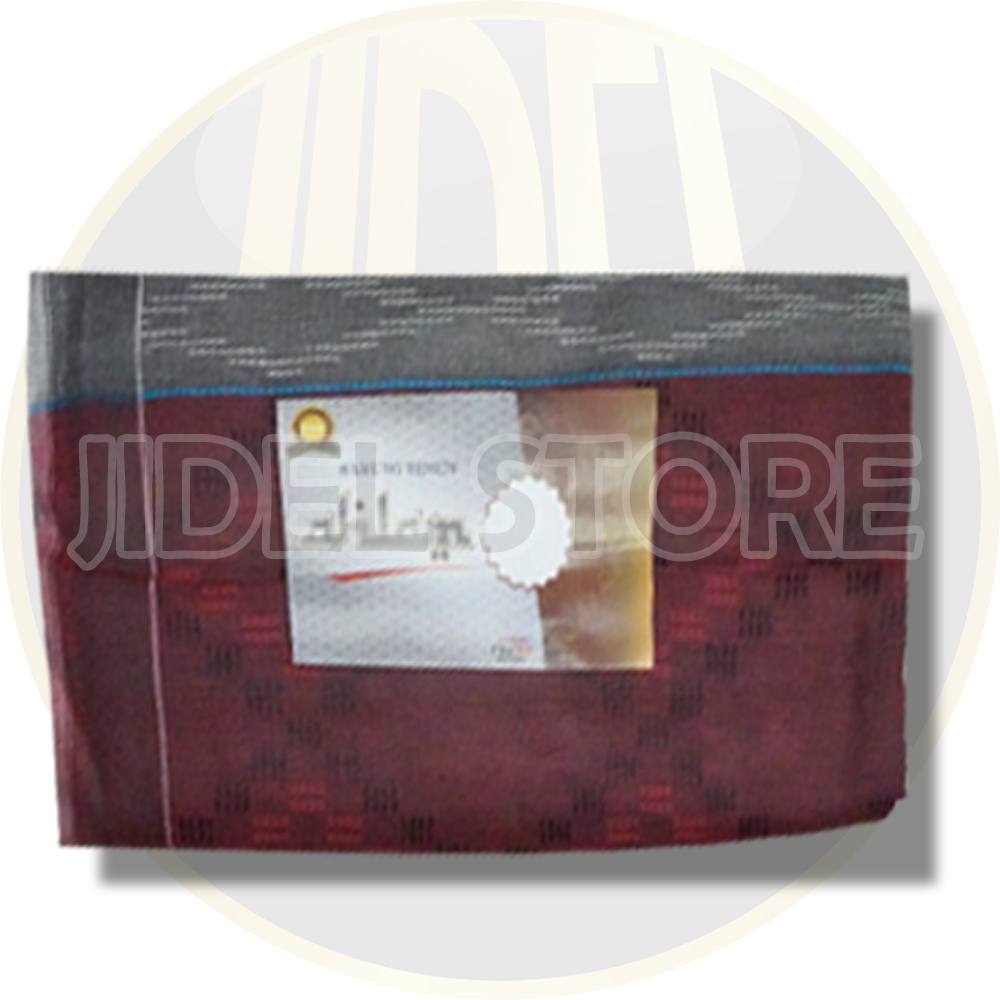 Sarung Tenun Pria Dewasa, Kain Sarung Motif Salur Warna Putih Hitam Merah Maroon Dongker Coklat Murah Berkualitas, Sarung Laki Laki Hitam Polos / WADIMOR / ATLAS / BHS / SAMARINDA / SONGKET / PEKALONGAN / PALIKAT PELIKAT / SARUNG BATIK MOTIF PRINTING