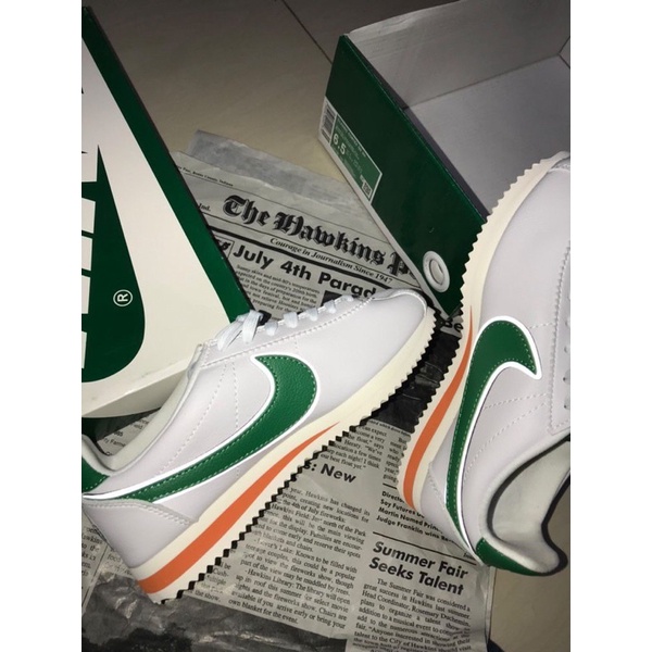 NIKE CORTEZ HAWSKIN STRANGER THINGS