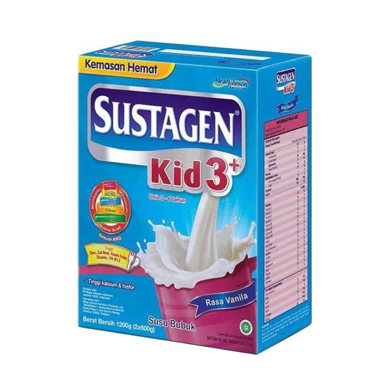SUSTAGEN KID VAN 1200 GR
