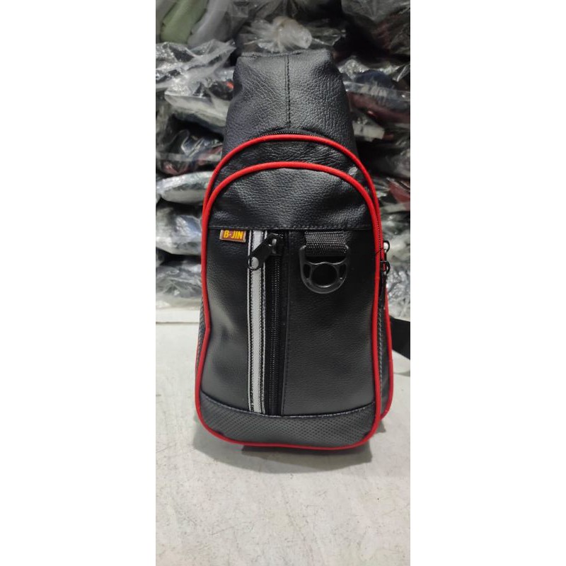 Cod Tas Murah Tas Waterproof Tas Fashion Pria Trendi