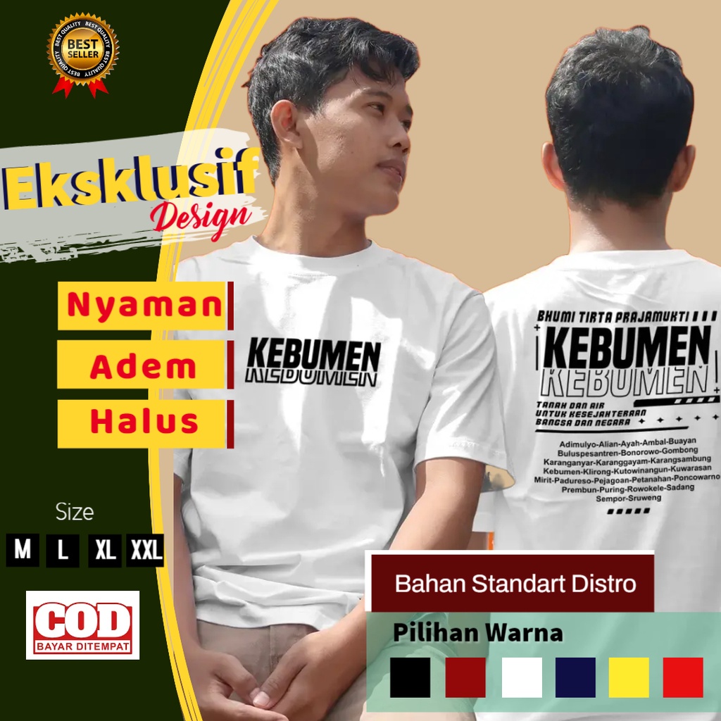 Baju Kaos Kaus Cowo Cowok Cwok Cwo Laki2 Dewasa Lengan Pendek Atasan Pria Peria Basic Tshirt Kualita