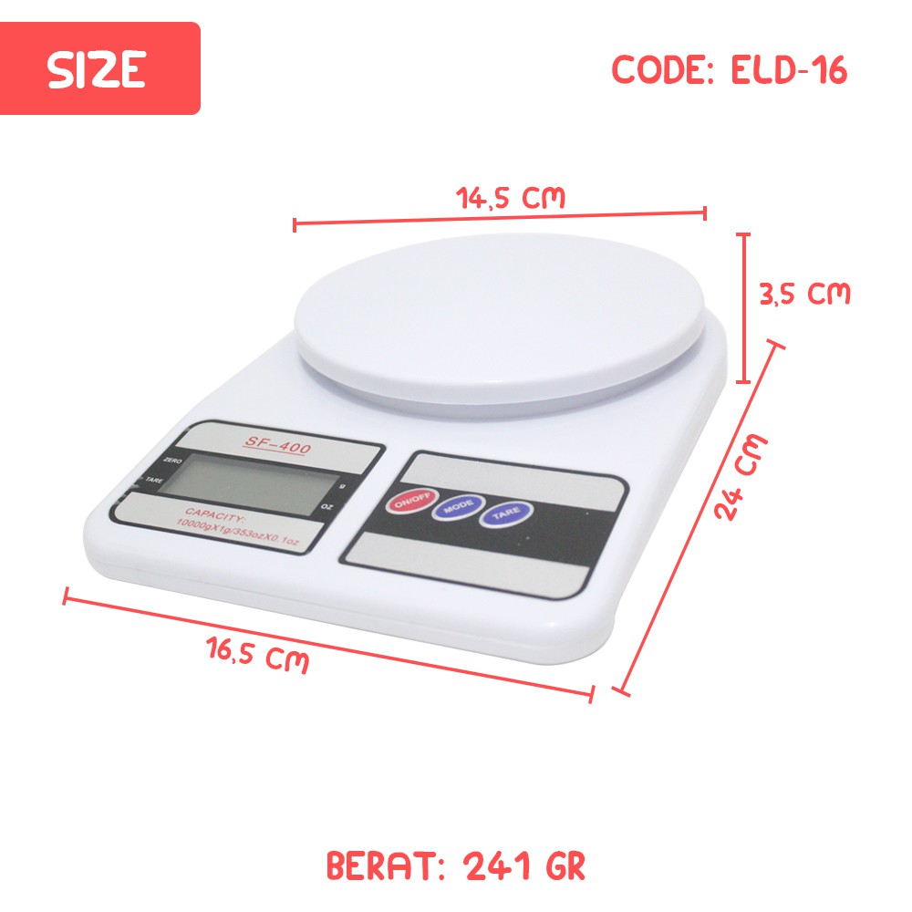 Timbangan Digital timbangan kue digital timbangan dapur DAPUR DIGITAL KITCHEN SCALE