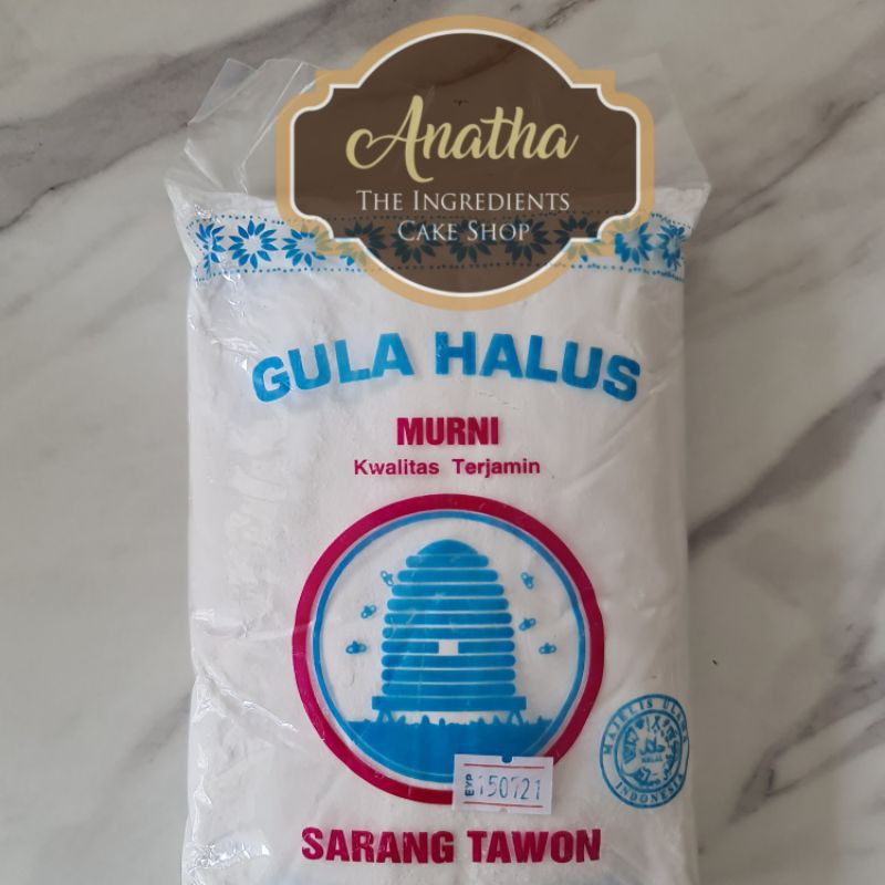 

gula halus murni