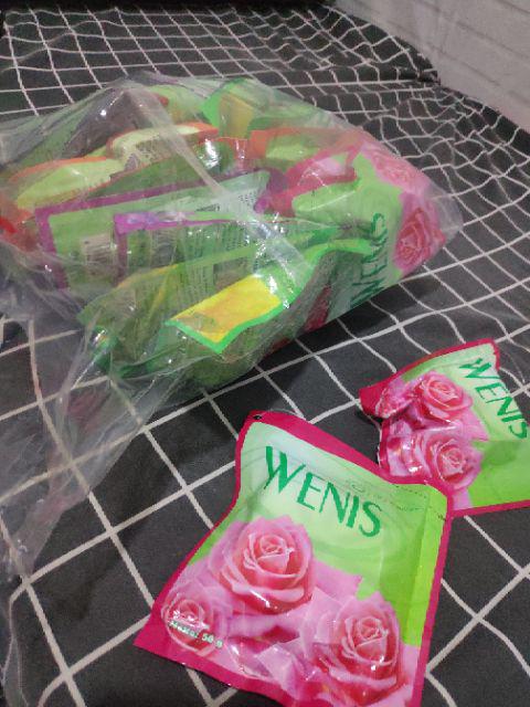 Pengharum Ruangan Wenis Coffe