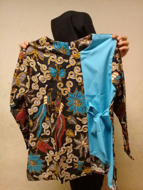 Radent Batik || Couple Sopal Ulir Tosca