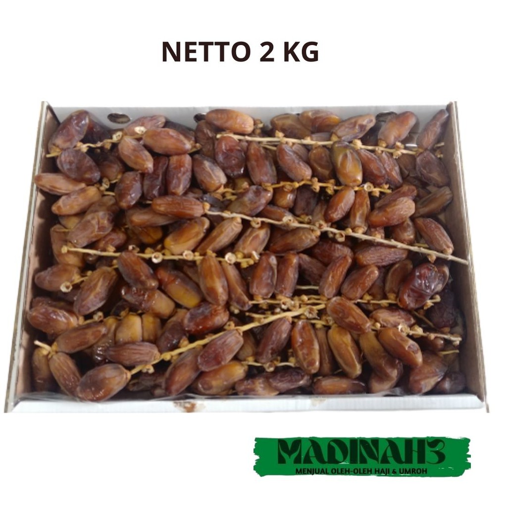 

Kurma Tangkai 2kg/kurma lotos tunesse/kurma tangkai barari/kurma sunfrutt