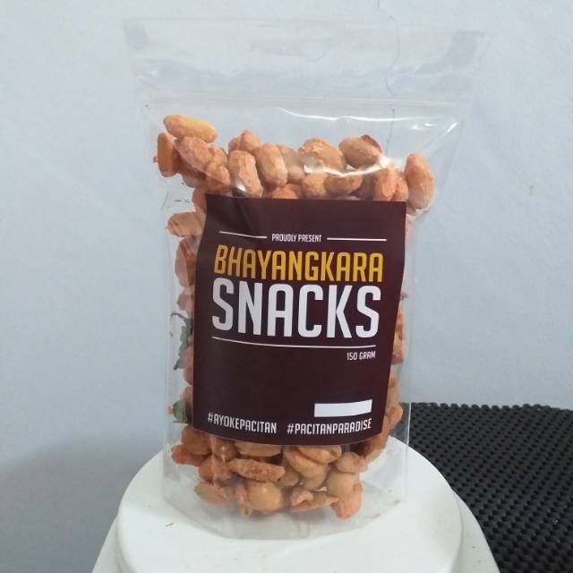 

Kacang thailand
