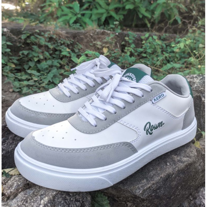 Aerostreet x Rown Division size 41 (Armature)