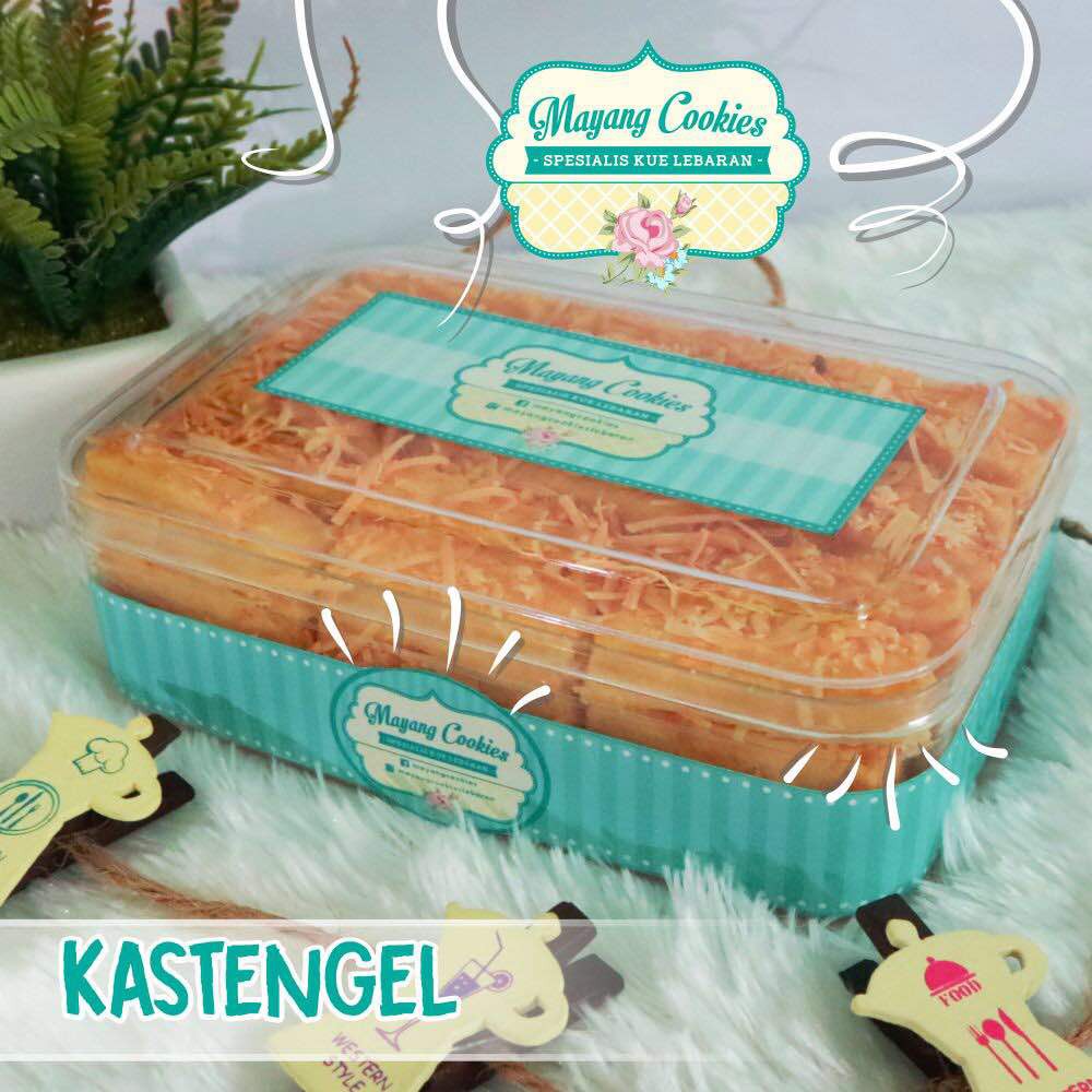 Parcel Lebaran Murah Shopee Indonesia