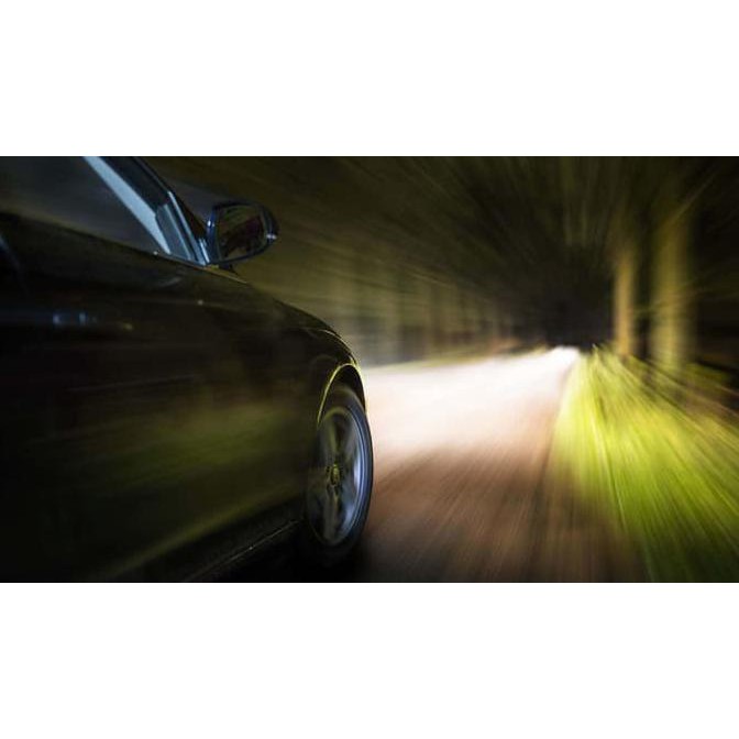 SALE Philips X-treme Vision Plus H4 Bohlam Lampu Mobil