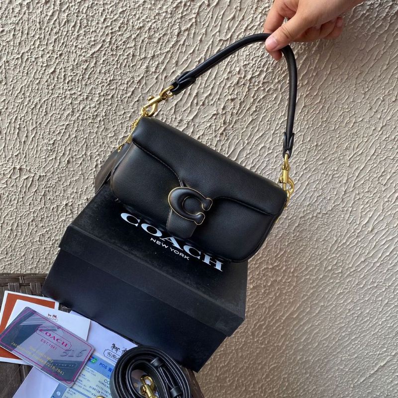 NBJK 5994 PILLOW//TAS IMPORT PILLOW//TAS SELEMPANG COACH PREMIUM//TAS FASHION