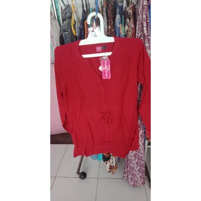 BAJU ROUGEOLE M SOPHIE MARTIN