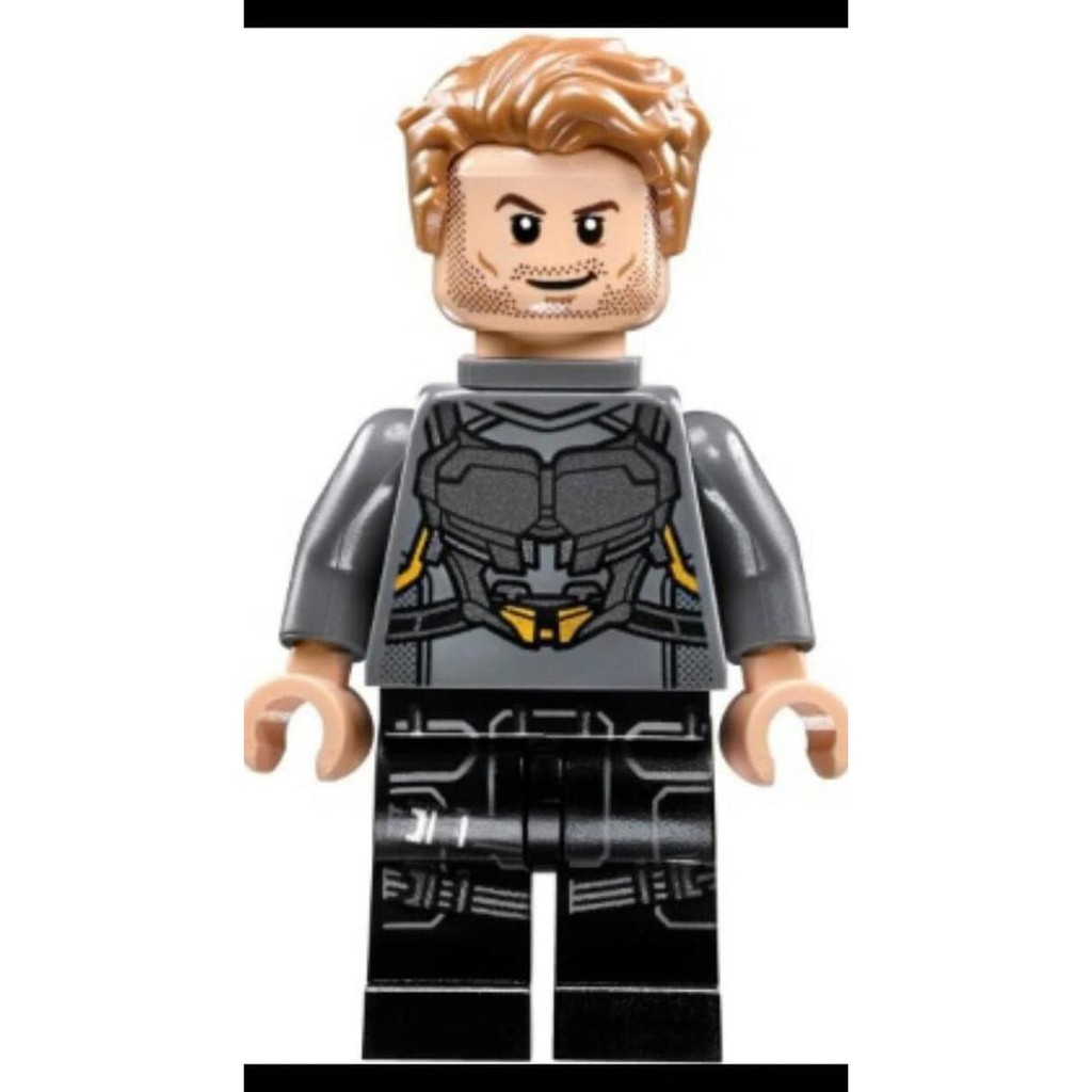 starlord lego minifigure ori