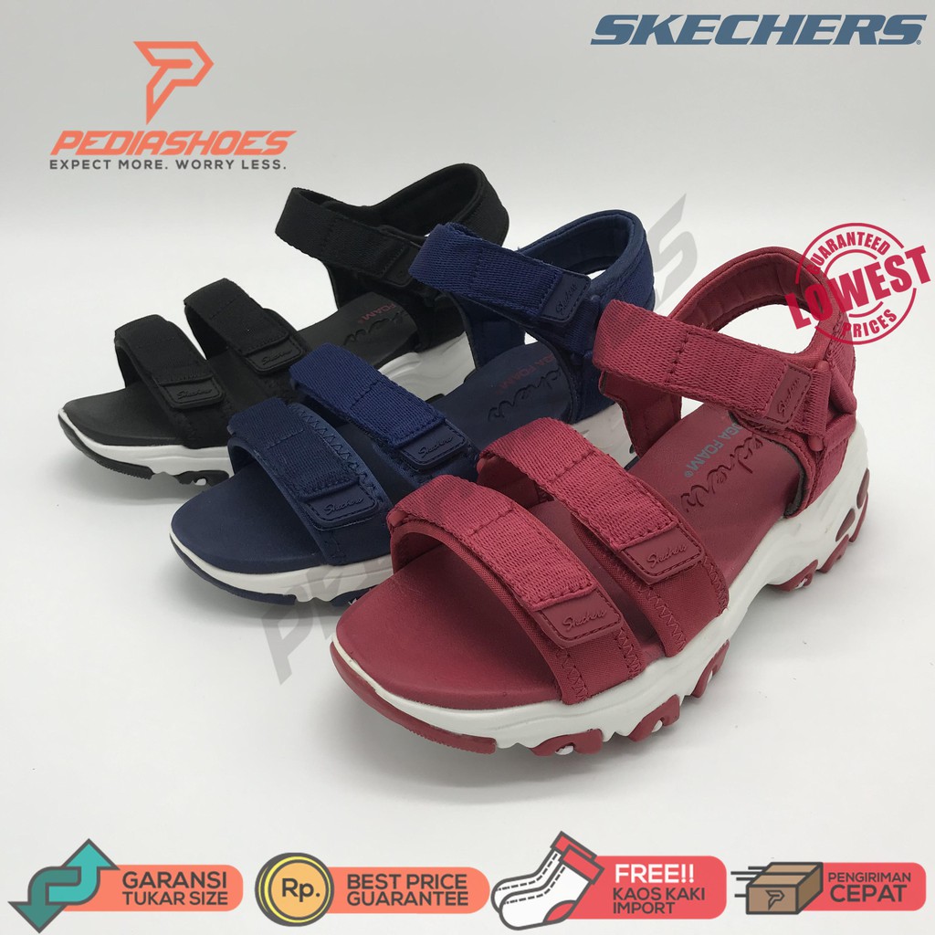 Skechers / Sepatu Skechers Wanita / Skechers Original / Sketcher