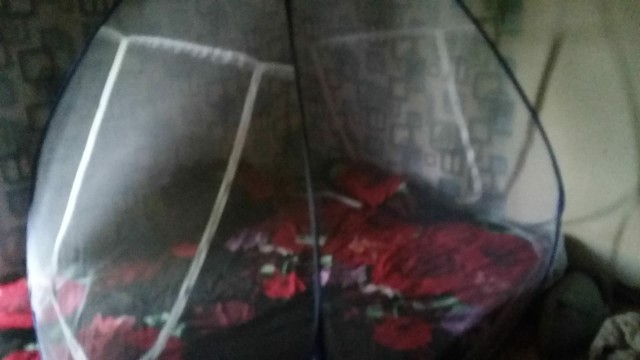 Kelambu Lipat Kelambu Butterfly Kelambu Tenda Kelambu Nyamuk Selambu Lipat Selambu Tenda #kelambu