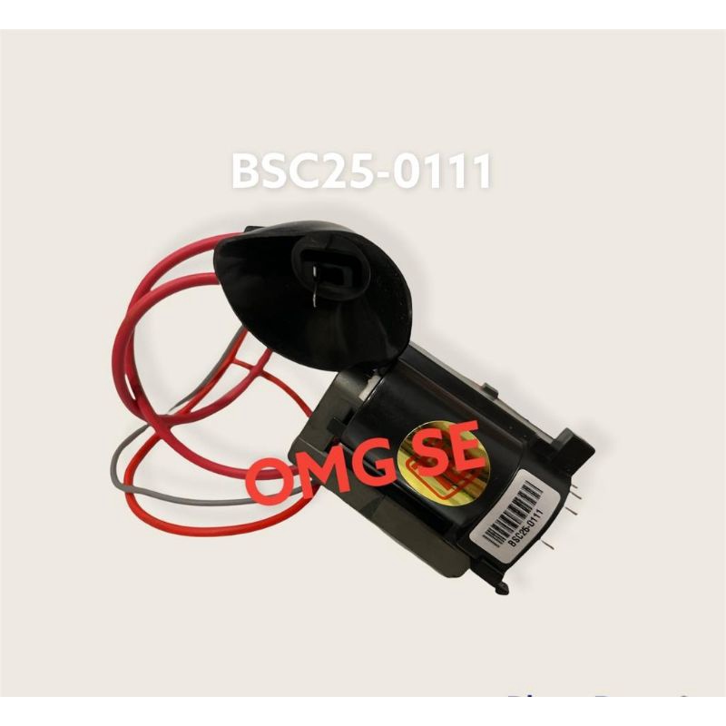flyback TV BSC25 0111