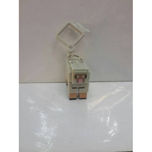 Gantungan Kunci / Hanger Minecraft SHEEP