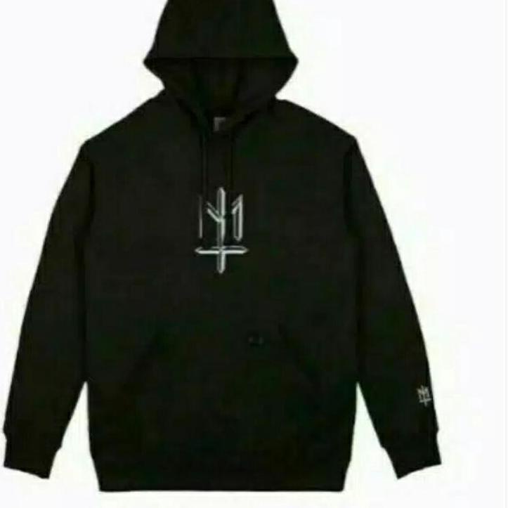 Penjualan Terbanyak.. SPESIAL MATERNAL DISASTER HOODIE GLOW IN THE DARK (HD01)