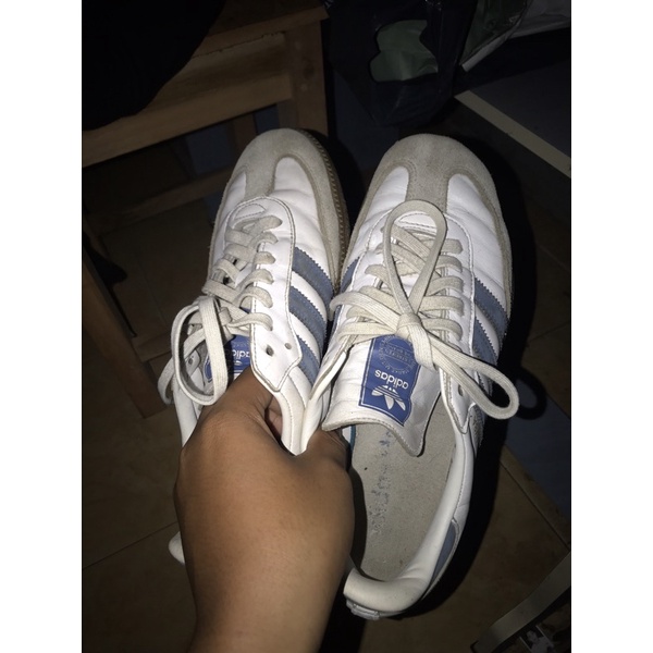 ADIDAS SAMBA ORI