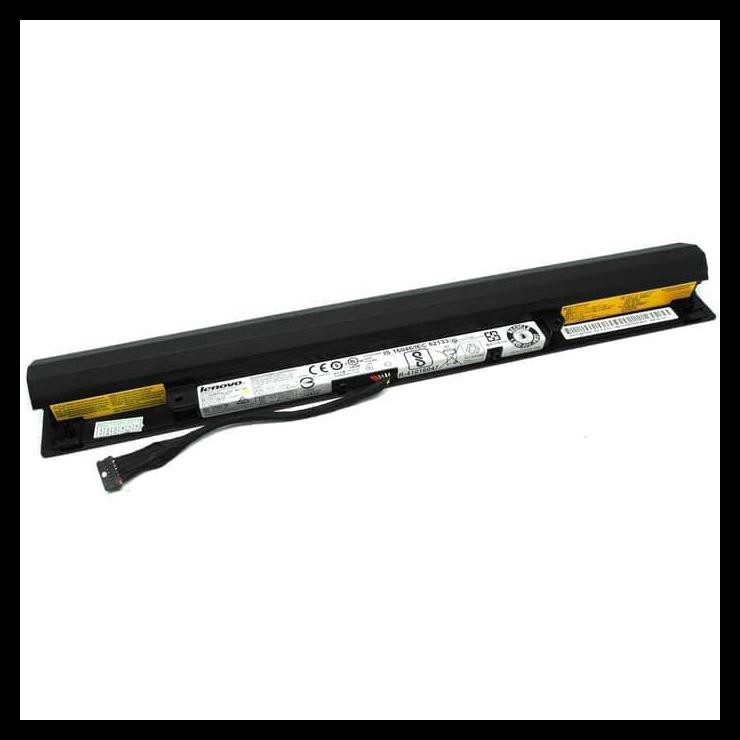 Original Baterai Lenovo Ideapad 15Ibd 14-Ibd 15Ibd 100-15Ibd L15L4A01