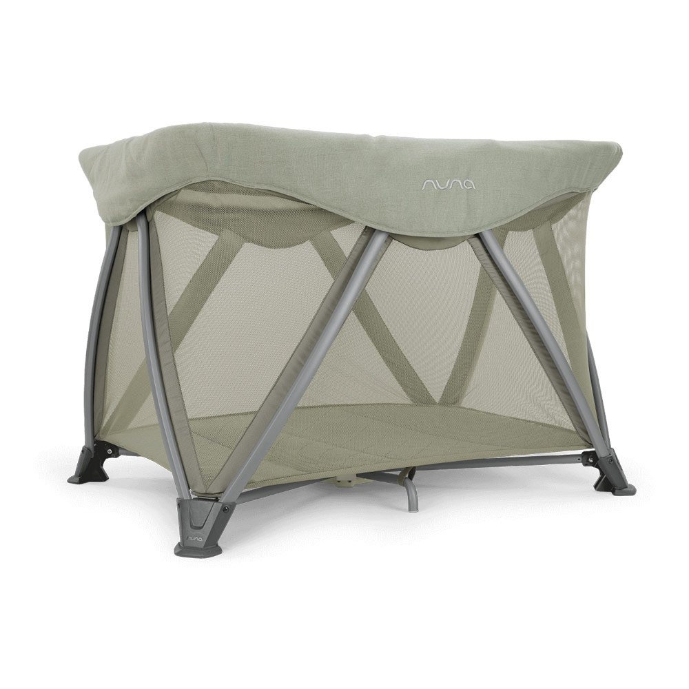 Nuna travel bed Sena aire | Thyme