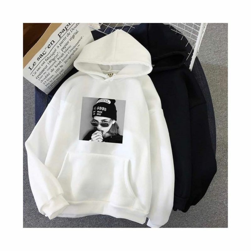 MOMENT GIRL HOODIE || SWEATER HOODIE WOMEN #MOG