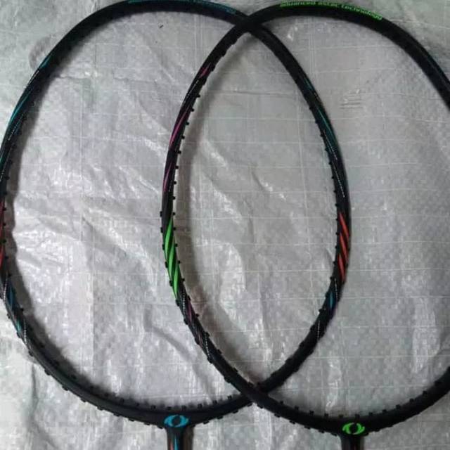 RAKET BADMINTON ASTEC POLARIS ORIGINAL