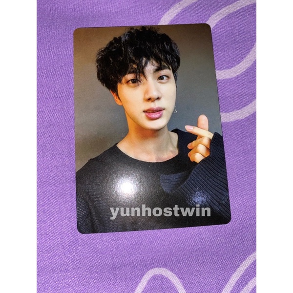 Jin Army Bomb Versi 3