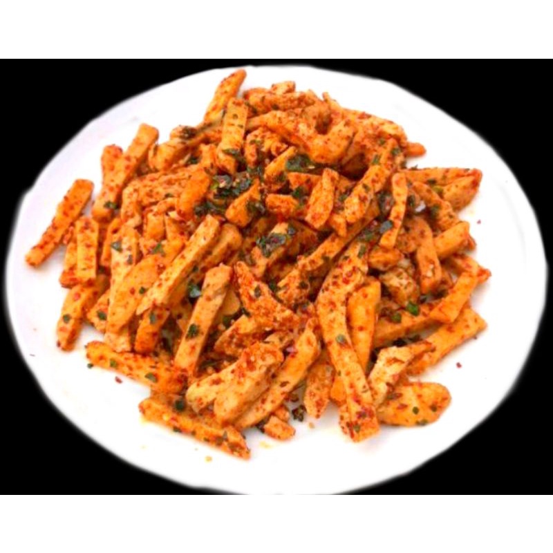 

Basreng pedas