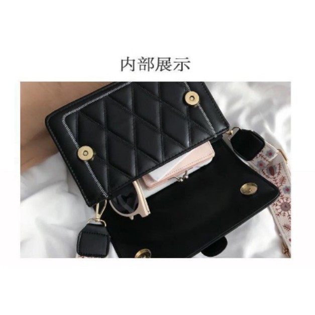 062, tas selempang wanita import tas fashion wanita tas import cantik termurah dan keren tas answer.id