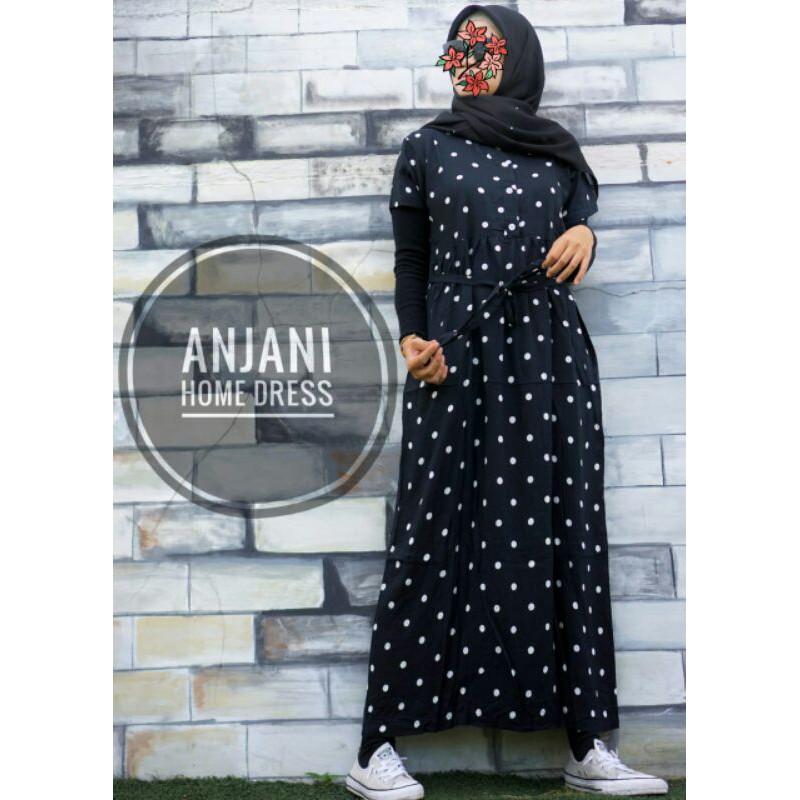 Anjani Dress