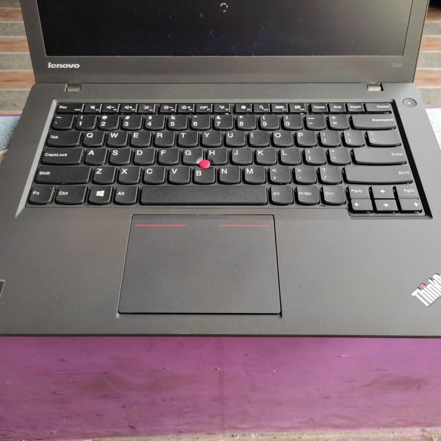 Lenovo Thinkpad T440 Intel Core i5 Haswell