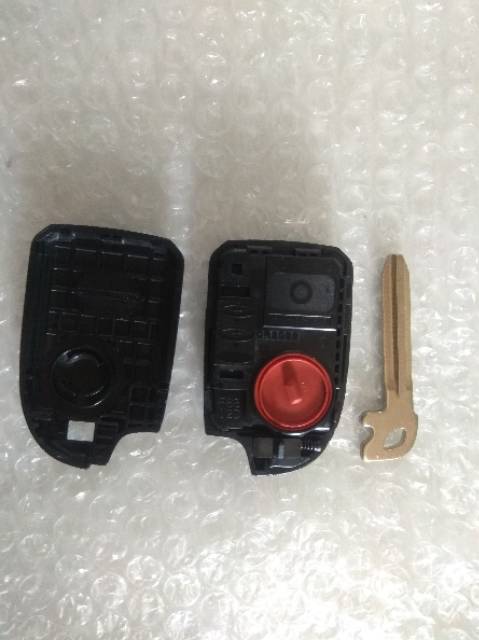 Remot smart key toyota new Vios