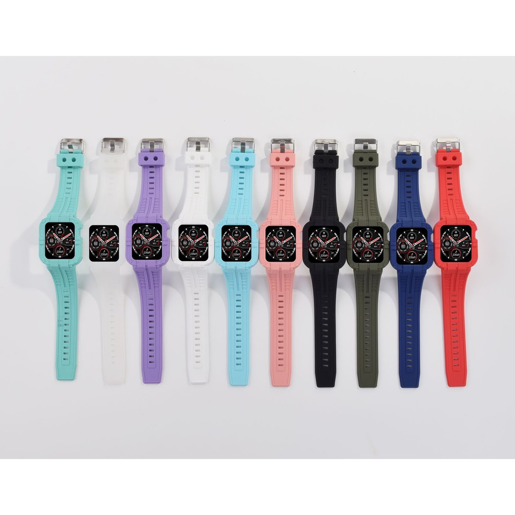 Strap Apple Watch Sport WatchBand 38mm/40mm 42mm/44mm