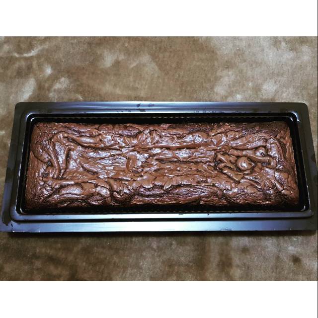 

Brownies panggang