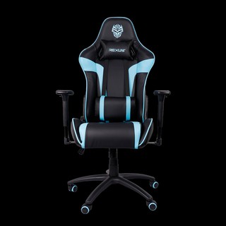  Kursi  Gaming  Racer REXUS RGC111 Gaming  Chair Shopee  