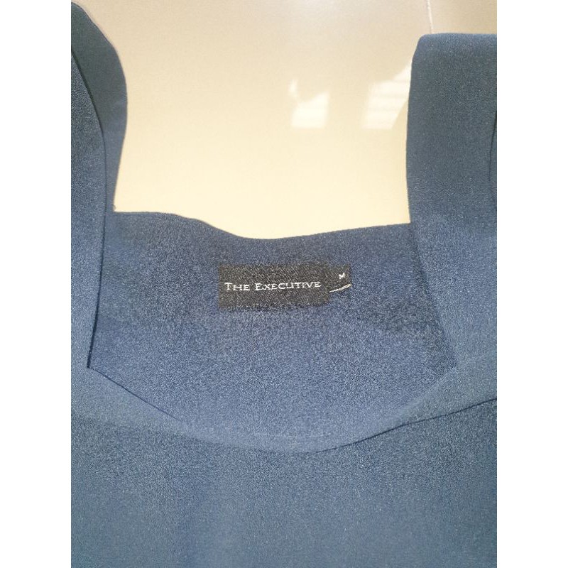 Baju Branded Second