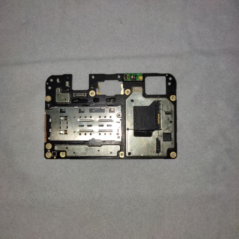 mesin vivo v7 mati ic utuh