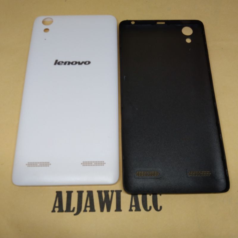 Backdor Backcover Tutup Belakang Tutup Batre Hp Lenovo A6000