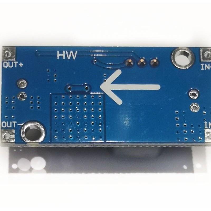 XL6009 DC Step Up Boost Converter Booster Adjustable Kit Module Modul