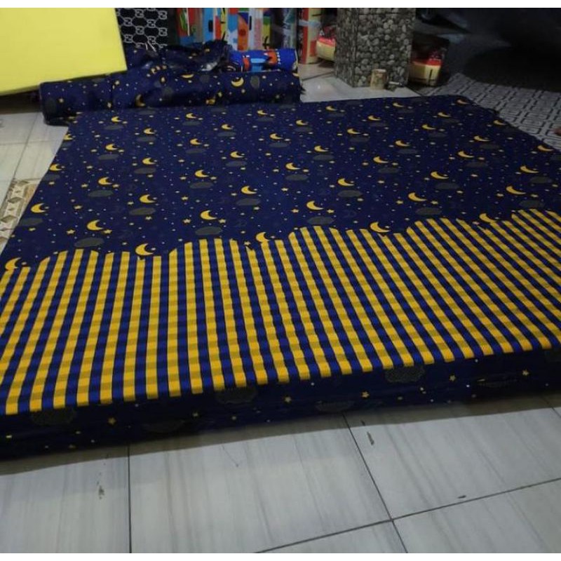 kasur busa 140x200x10
