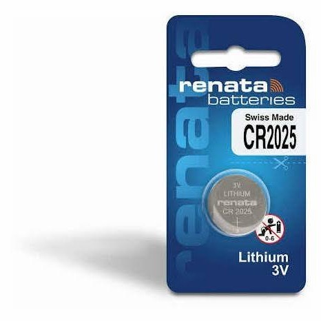 baterai renata CR2032/CR2025/CR2016 /2016/2032/2025 BATRE TERMURAH