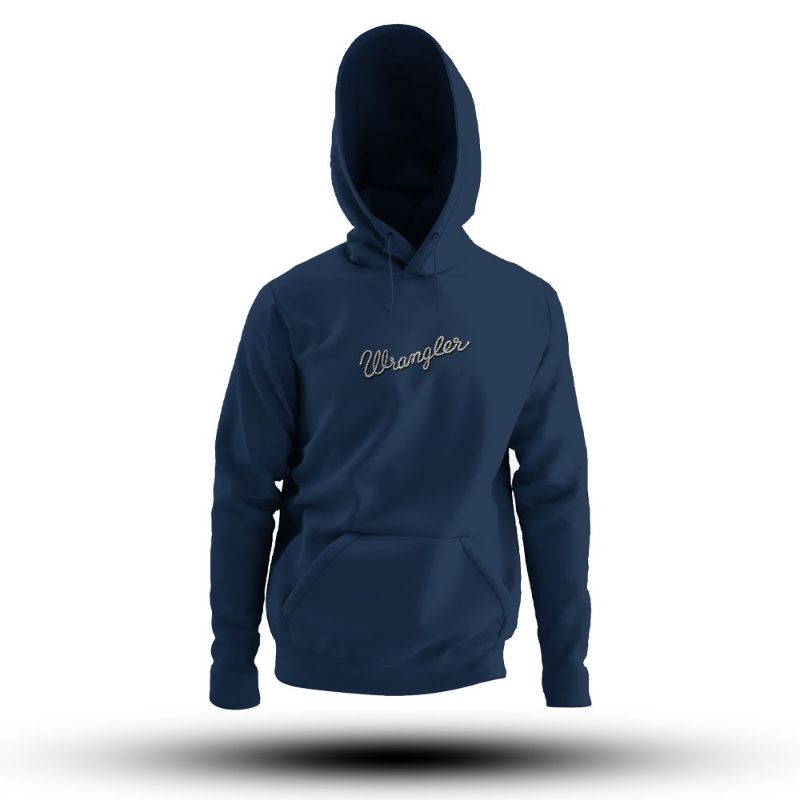 GROSIR JAKET HOODIE WRANGLER PREMIUM