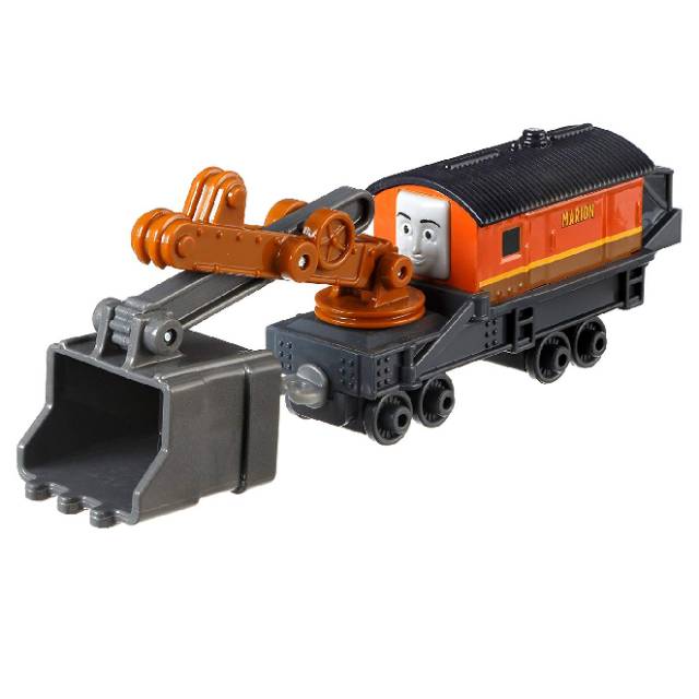 Thomas and Friends Marion