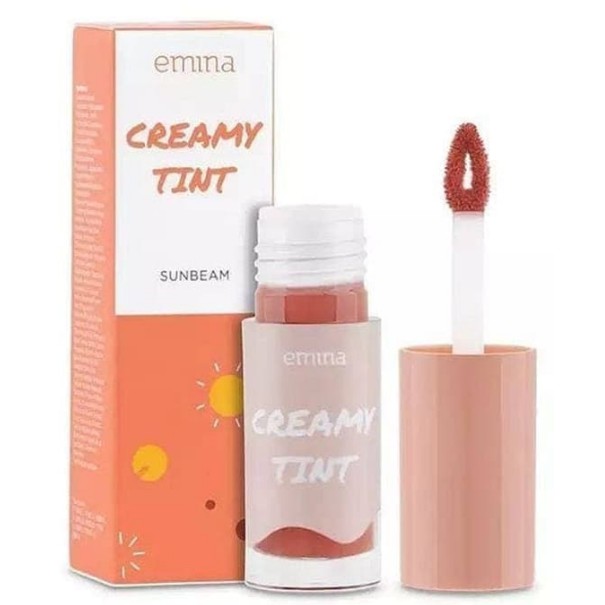 EMINA Creamy Tint Lip Tint