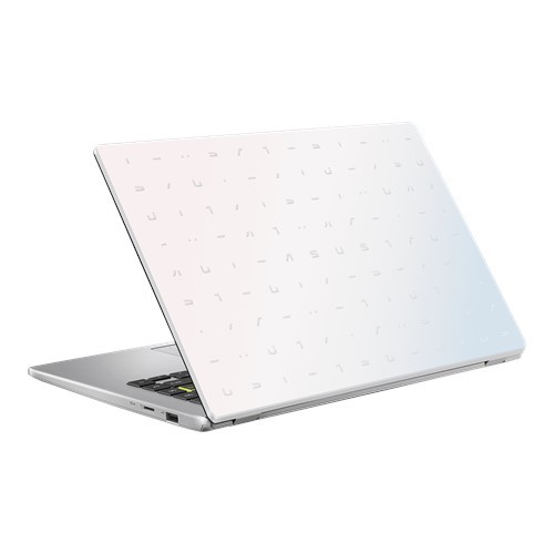 ASUS VIVOBOOK E410MAO - INTEL N4020 - 4GB - 512GB SSD - BACKLIT KB - 14