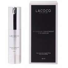 LACOCO Intensive Treatment Eye Serum