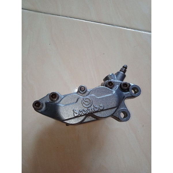 Kaliper Brembo 4 piston