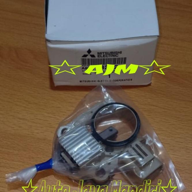 Ic Regulator Alternator Cas New T120Ss Injeksi